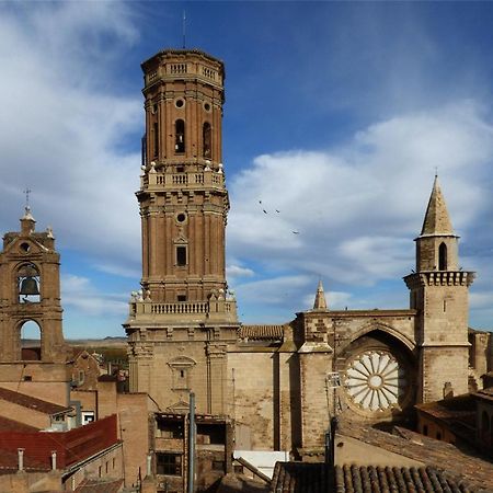 Los Claveles Tudela Ngoại thất bức ảnh
