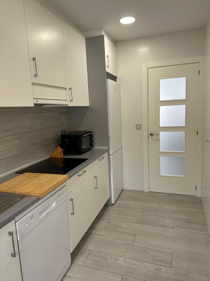 Los Claveles Tudela Ngoại thất bức ảnh